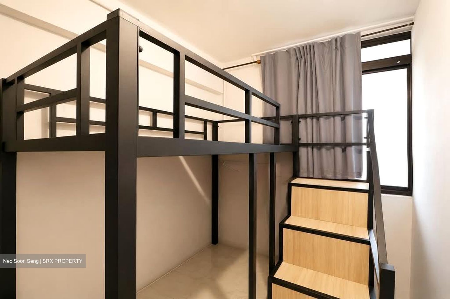 Blk 99 Crescent View (Queenstown), HDB 3 Rooms #606069711